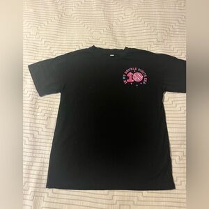 “Double Digits Era” T-Shirt